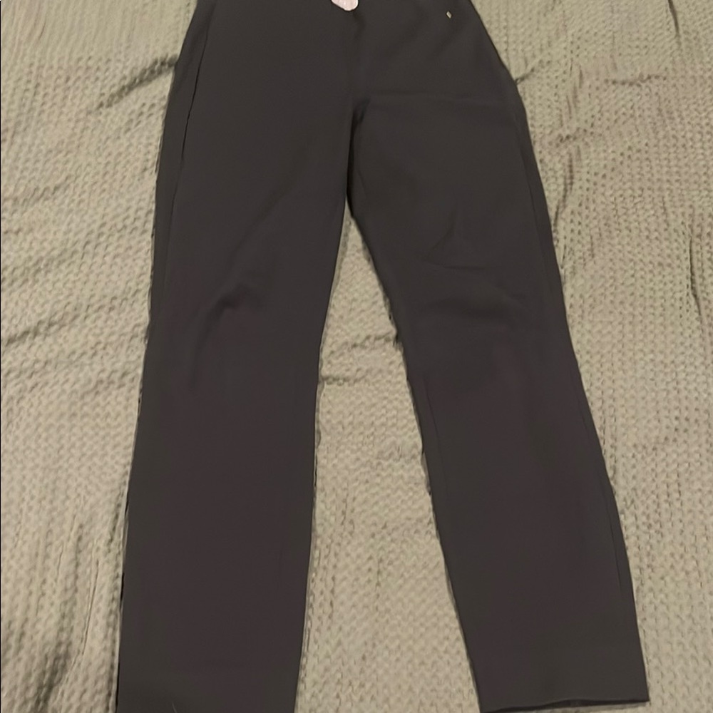 Everlane Black Dress Pants